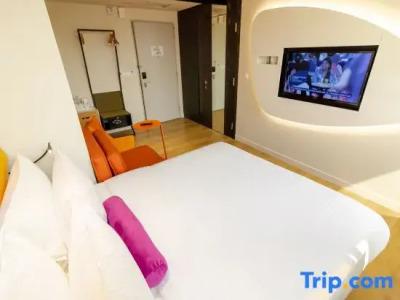 Ibis Styles Singapore On Macpherson - Sg Clean - 91