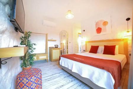 Huzurla otel - 5