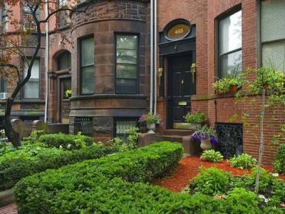 463 Beacon Street - 0