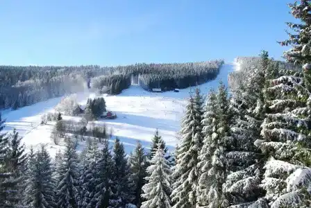 Pytloun Wellness Harrachov - 21