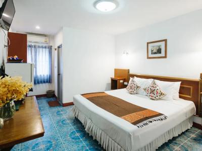 Rendezvous Guest House Sha Extra Plus - 26