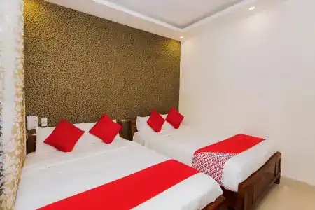 Oyo 232 Khanh Vinh Da Nang - 38