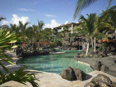 Ho'olei at Grand, A Waldorf Astoria - 37