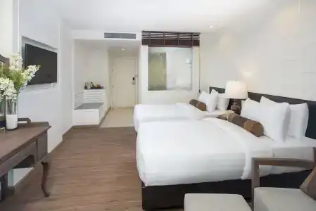 Casa Vimaya Riverside - Sha Extra Plus - 8