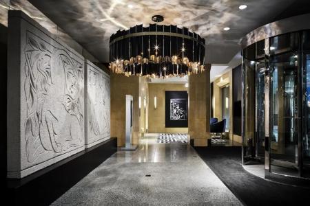 The Gwen, a Luxury Collection, Michigan Avenue Chicago - 18