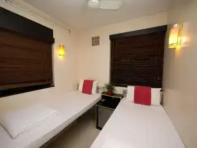 International Inn - 1