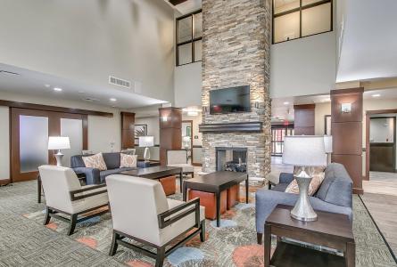 Staybridge Suites South, an IHG - 35