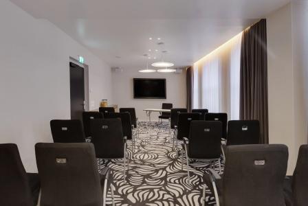Holiday Inn Dresden - Am Zwinger, An Ihg - 21