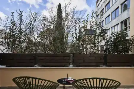 Nlh Monastiraki - Neighborhood Lifestyles - 17