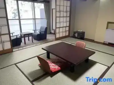 Ichiryukaku Honkan - 22