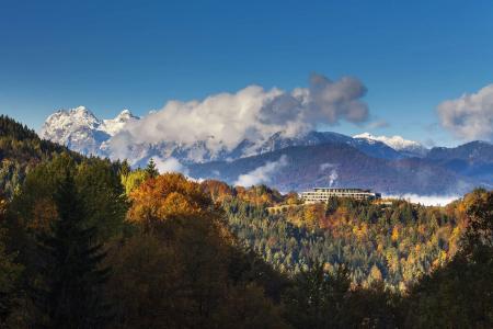 Kempinski Berchtesgaden - 21