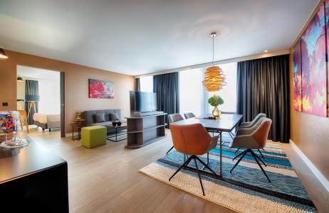Leonardo Munich City East - 4