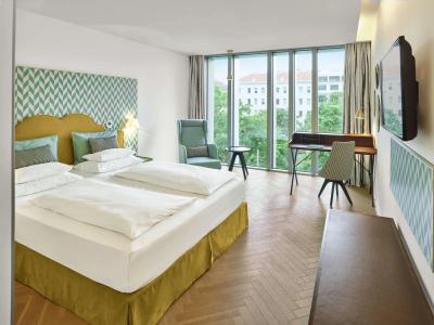 Maxx By Steigenberger Vienna - 5