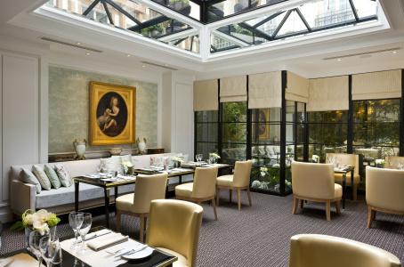 Hôtel San Régis - 24