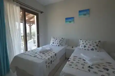 Cunda Roka Otel - 31