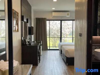 Sukhothai Treasure & Spa- Sha Plus Certified - 51