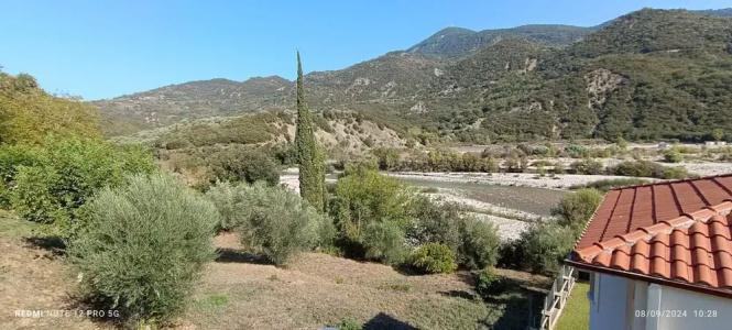 Evinos Village - 29