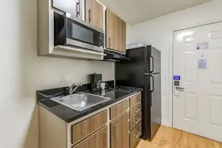 Studio 6-Dallas, TX - 48