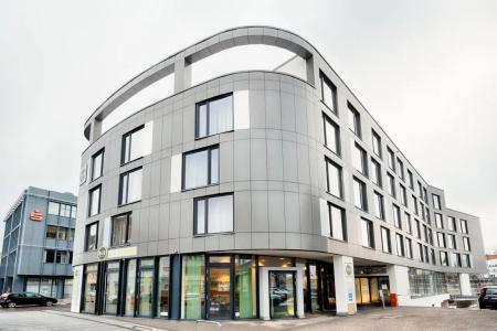 ibis Styles Aalen - 48