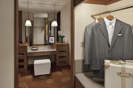 The Peninsula Tokyo - 15