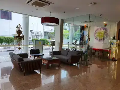 Santa Grand East Coast (Sg Clean, Staycation Approved) - 1