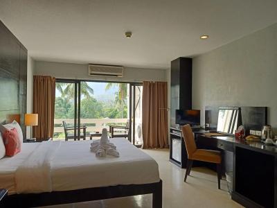 Amarin Samui - Sha Plus Certified - 79