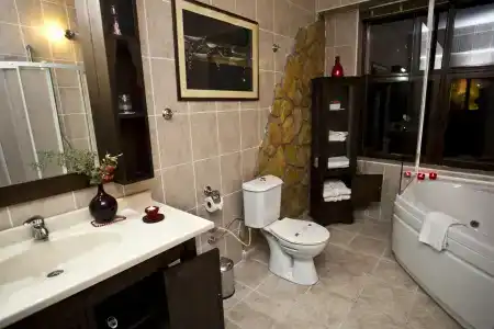 Karlık Evi - Special Category - 8