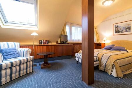 Thermen & Restaurant Bad Soden - 14