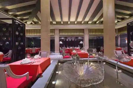 Sheraton Sanya Haitang Bay Resort - 18