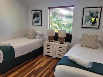 South Pacific & Spa Noosa - 95
