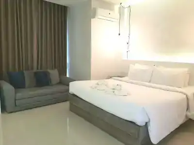 Chuan Chom The High Saraburi - Sha Plus - 28