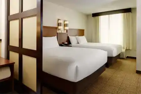 Hyatt Place - 5