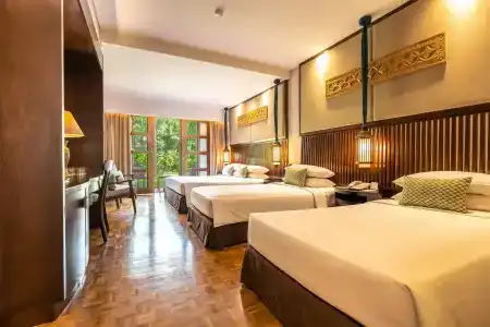 Bintang Bali Resort - 3