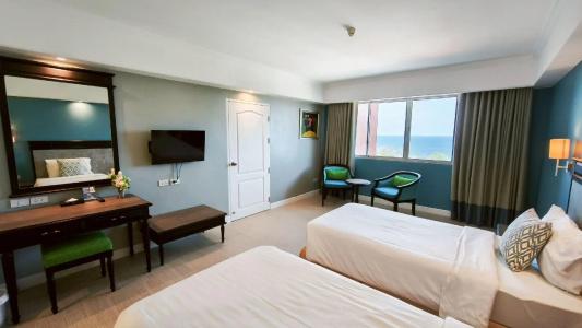 Visa Hua Hin - Sha Plus - 36