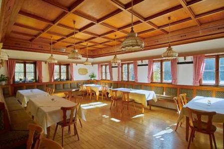 Restaurant Alatsee - 18