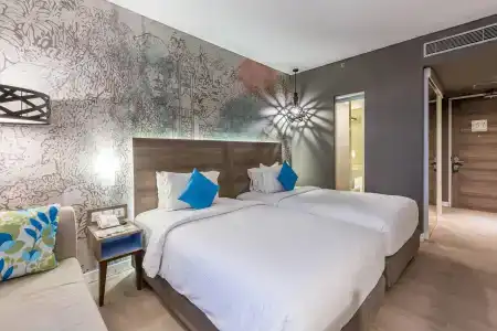 Wyndham Garden Kuta Beach Bali - 18