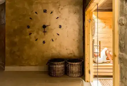 Das Aunhamer Suite & Spa - 22