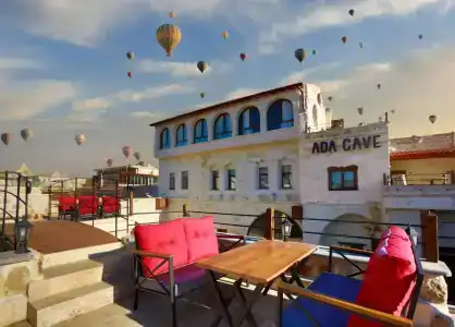 Ada Cave Suites - 16