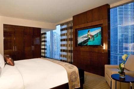 Jw Marriott Marquis Miami - 4