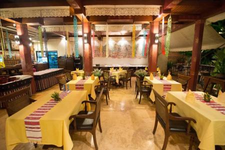 Yaang Come Village - Sha Extra Plus - 16