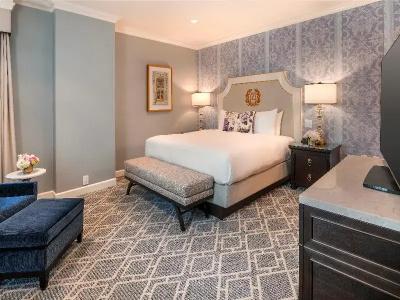 Willard InterContinental Washington, an IHG - 123