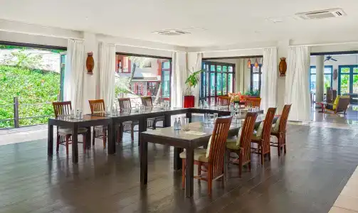 DoubleTree by Hilton Seychelles Allamanda Resort & Spa - 33