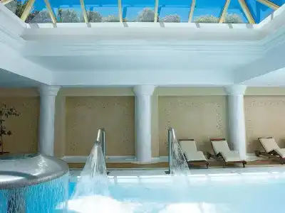 Grecotel Marine Palace & Aqua Park - 22