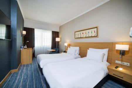 Radisson President Beyazit Istanbul - 66