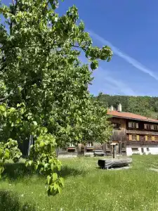 Lindner Park& Spa Oberstaufen - 38