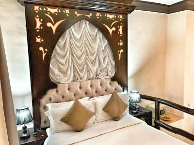 Riad Al Madina - 74