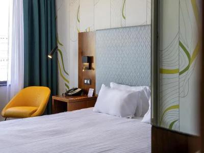 Mercure Antwerp City Centre - 145