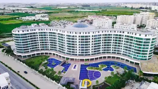 Sirius Town Spa and Residence - 2