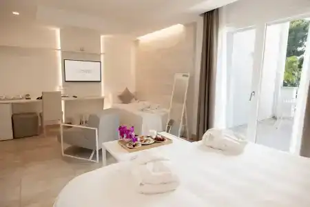 San Lorenzo Boutique & Spa - 171