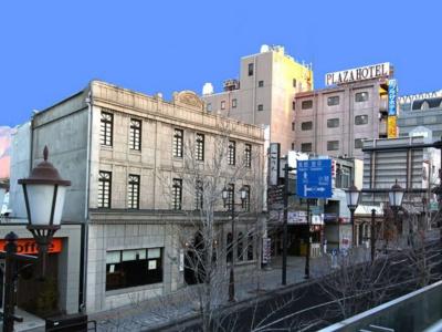 Ueda Plaza - 11